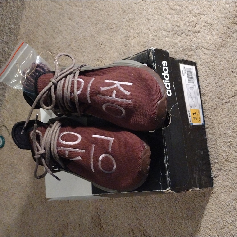 Shoes